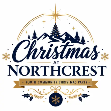 Christmas at Northcrest logo